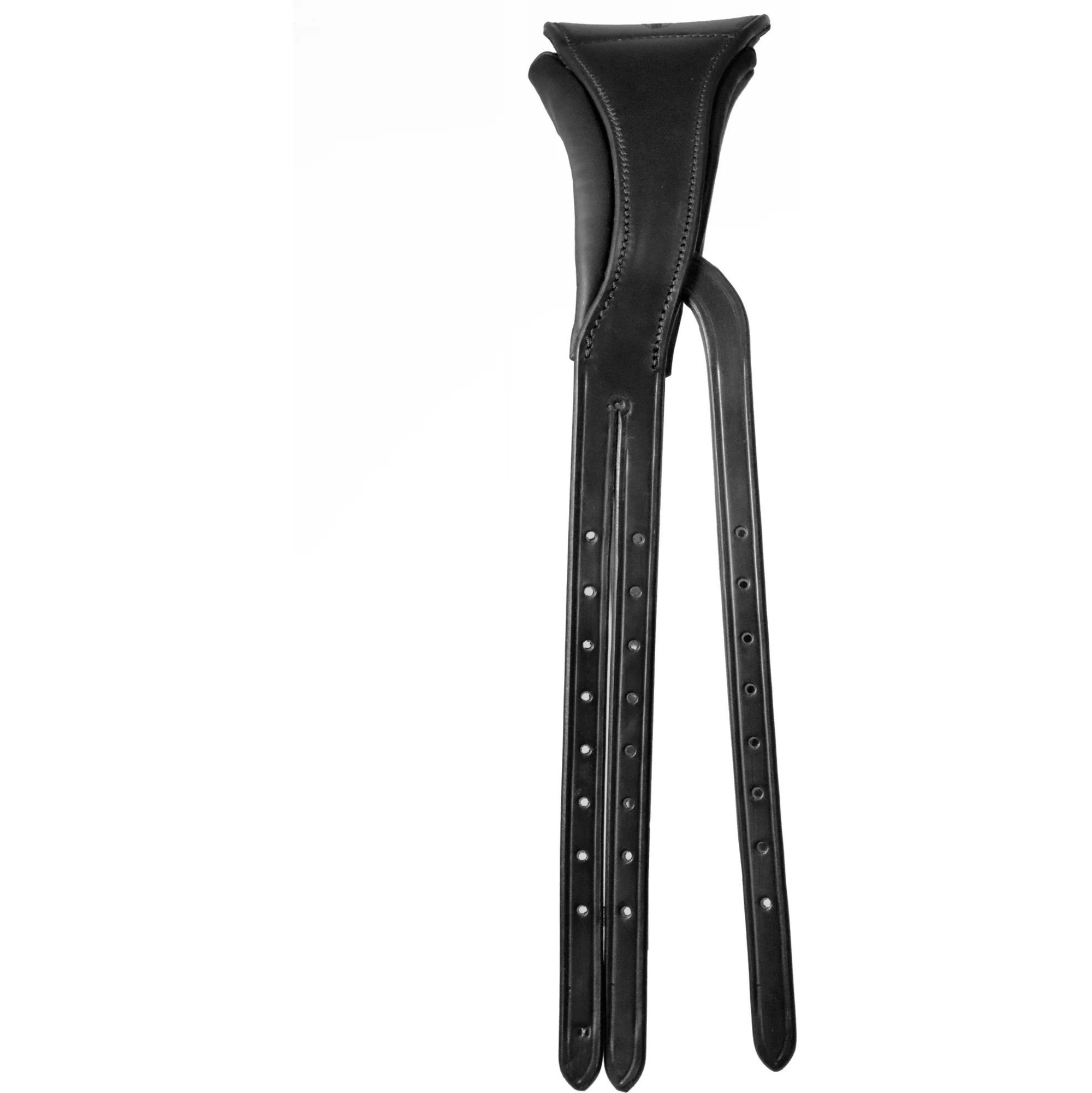 Henry James Confort 3D Air Headpiece HP-4HJ - Black